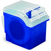 Heathrow Scientific HD234525B - Dispensador de parafilm (plástico ABS- 120 x 156 x 171 mm)- color azul